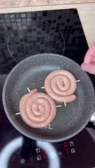 When you're an adult, but you also want tasty treats)