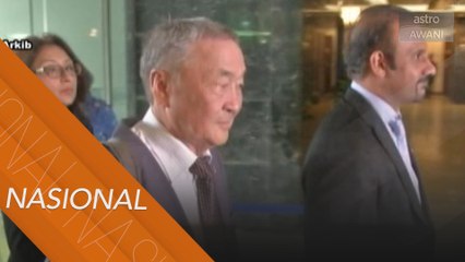 Bicara kes saman sivil keluarga Altantuya bersambung Jun dan Ogos