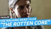 The Walking Dead 11x14 "The Rotten Core"
