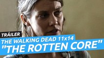 The Walking Dead 11x14 