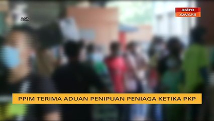 Bantuan makanan warga Rohingya sewaktu Ramadan terjejas