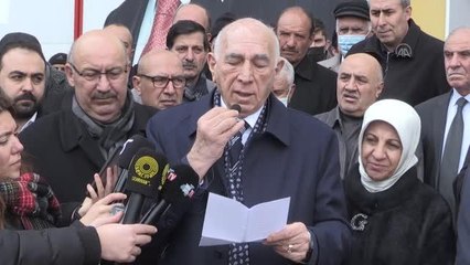 Son Dakika | AK Partili Kartal: "Kürt sorununun müzakere yöntemleri ile çözülmesine terör engel olmuştur"