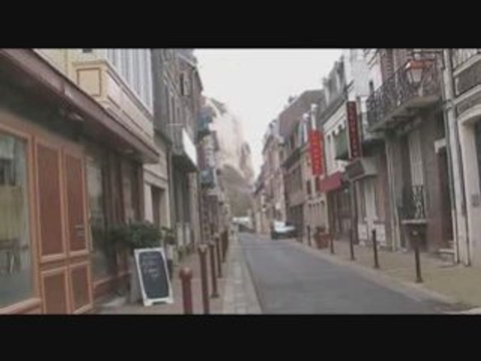 [Dieppe/Le Tréport] Zero