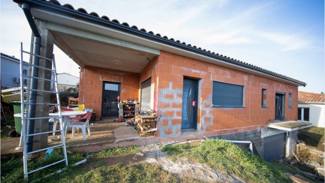 FEMME ACTUELLE - Affaire Jubillar : la maison de Cédric et Delphine à la limite de l’insalubrité ? Le rapport choc des gendarmes