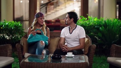 مسلسل الخطيئة   حلقة  50