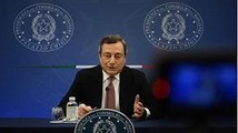 L'Italia chiude lo stato di emergenza per Covid e Draghi afferma che il Paese 