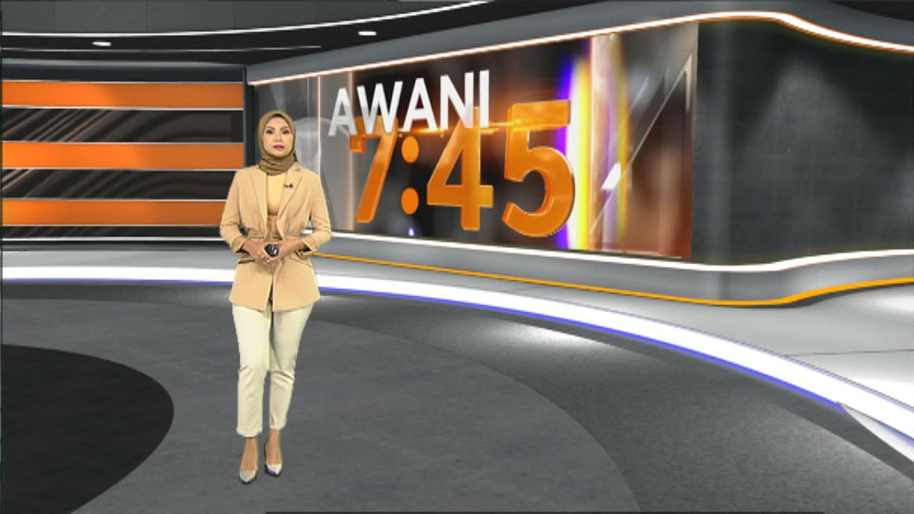 AWANI 7:45 [23/04/2020]: 90 kes sudah pulih, operasi hingga 2 petang & tidak dibenarkan sama sekali