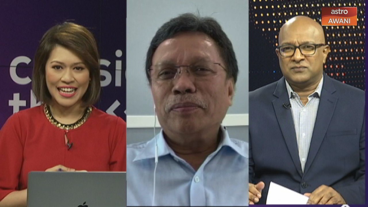 Consider This: Sabah (Part 1) - State-Level Public Health Priorities