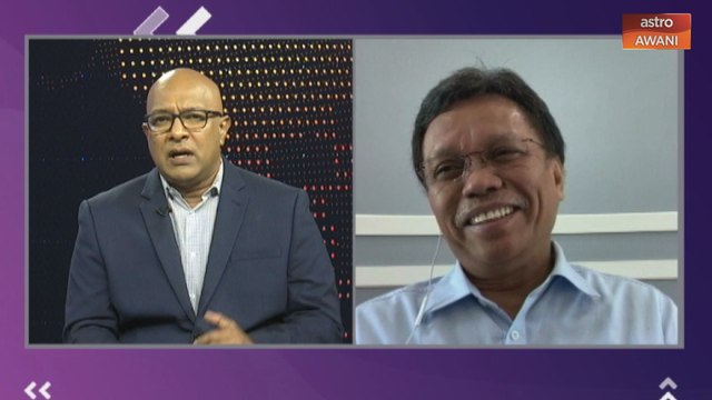 Consider This: Sabah (Part 3) - Securing Borders, Public Health for All