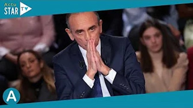 Éric Zemmour ne sait pas fumer : ses confidences étonnantes sur la cigarette et le cannabis