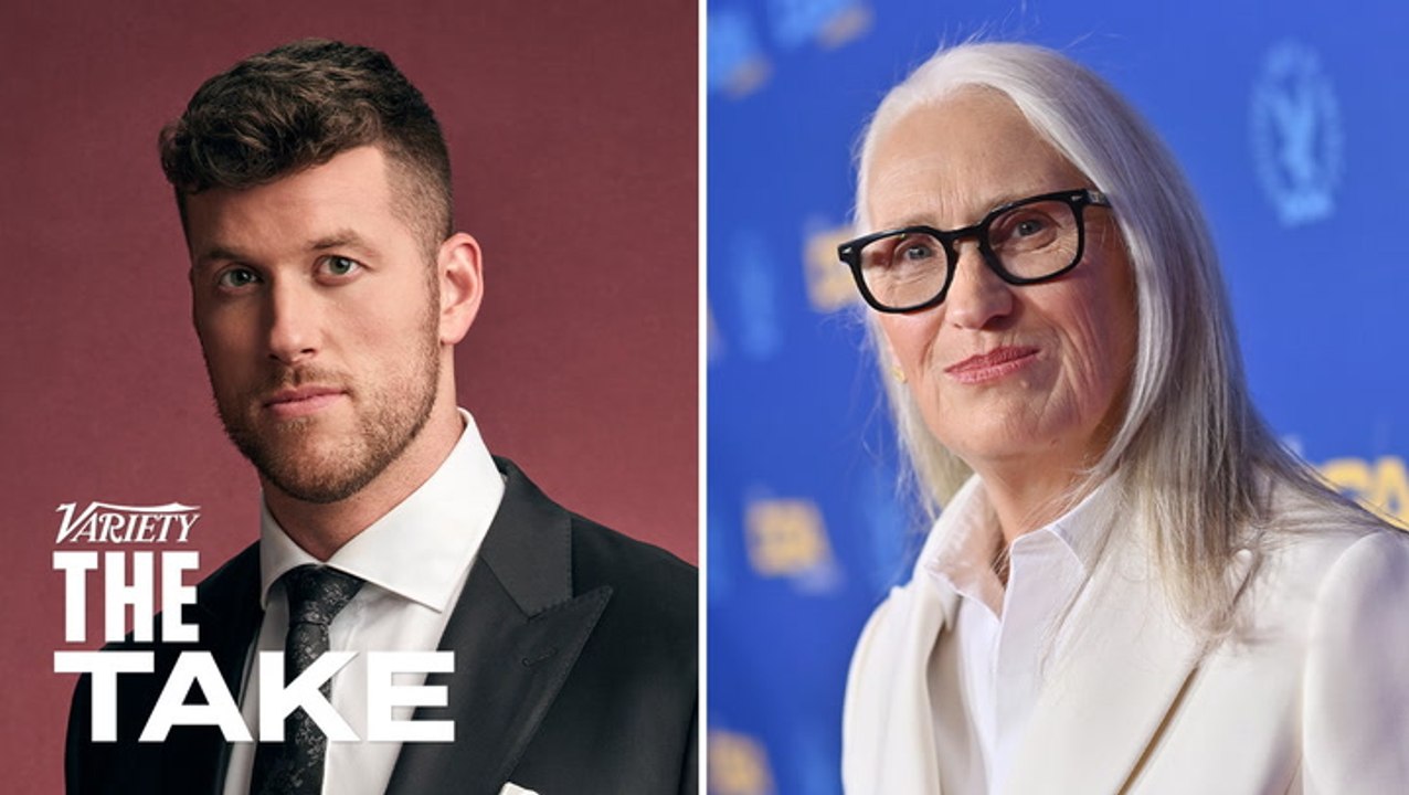 Netflix Looks to Charge More for Shared Passwords & Jane Campion is in Hot Water | The Take