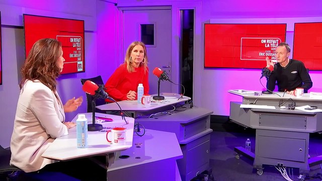 Je ne peux pas ! L'émission que Julia Vignali vient de refuser