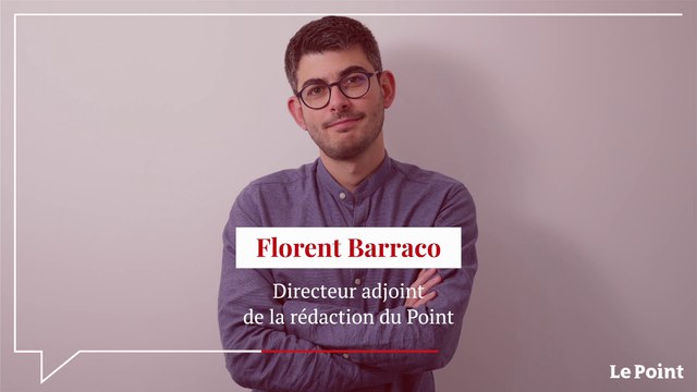 Guerre en Ukraine, présidentielle et festival d'Angoulême : la mise au « Point » de la semaine