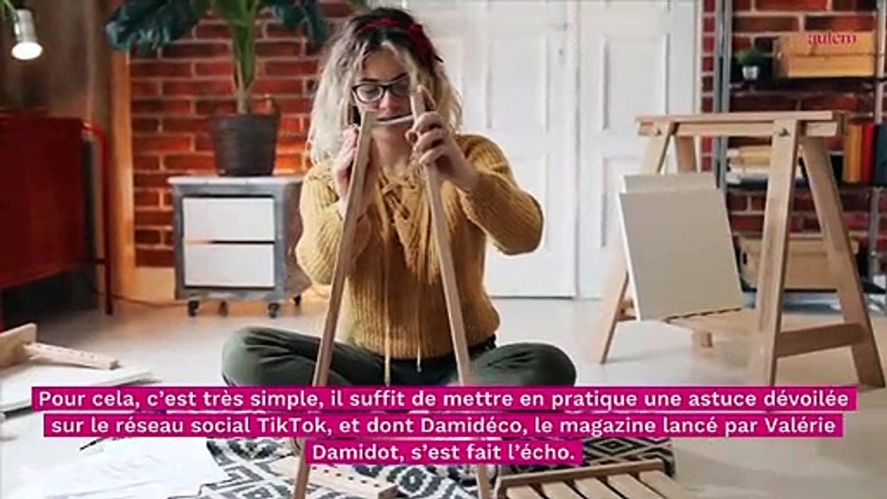 Ikea : l’astuce en or pour payer moins cher un meuble