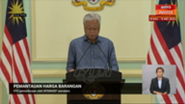 Pergerakan bawa pulang pelajar IPT bermula 27 April, Isnin