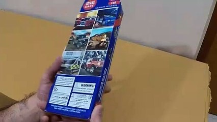 Unboxing and Review of black and white Police die cast metal car set for kids 5 pcs