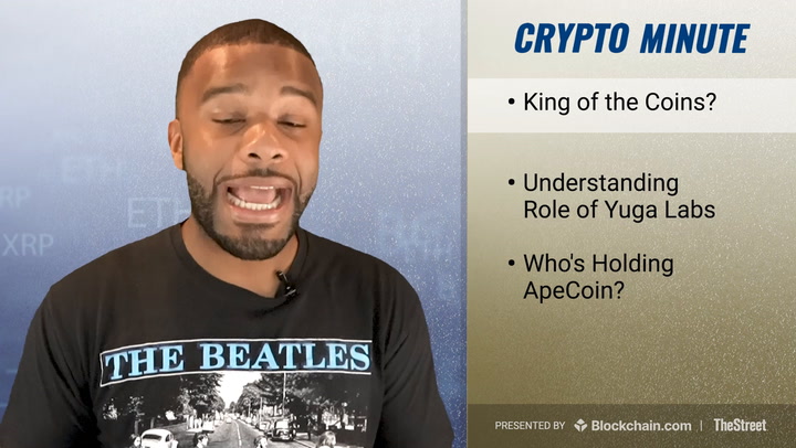 What Is ApeCoin? Here’s What Investors Need to Know