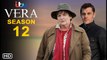 Vera Season 12 Trailer (2022) - ITV,Release Date,Cast,Brenda Blethyn,Vera Season 11 Episode 6 Promo