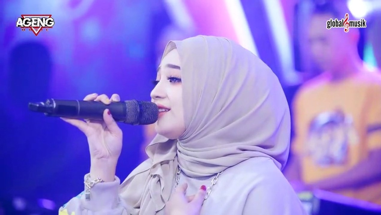 Mira Putri ft Ageng Music -  Dear Diary | Dear Diary Ku Ingin Bercerita