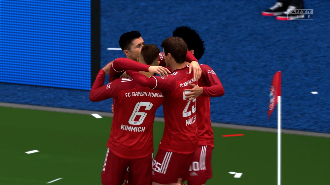 Die Meta Perfect-Links in FUT 22