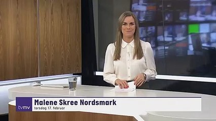 2~7 | Sagen om Mia Skadhauge Stevn & Oliver Ibæk Lund berører hele DK | Situation & Reaktion | 17-02-2022 KL 18.20 | TV MIDTVEST @ TV2 Danmark