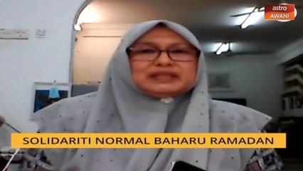Penjarakan sosial bukan sekadar kawalan pergerakan manusia