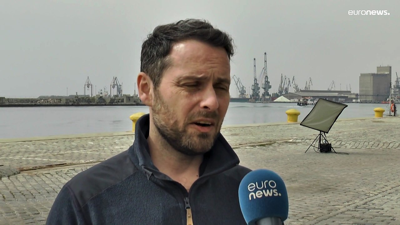 Seit 2014 in der Ostukraine: Was der Krieg mit Kindern und ihren Familien macht