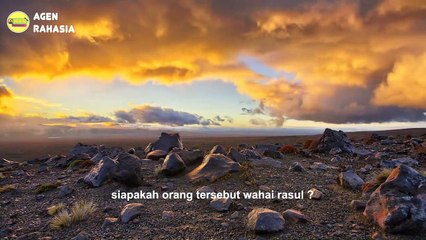 NABI MASUK SURGA SENDIRI TANPA UMAT  ! INILAH NABI YANG TAK BANYAK DI KETAHUI BANYAK ORANG