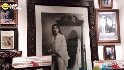 SEJARAH HOTEL ANGKER YANG ADA DI MALANG, VIRAL DI TIKTOK