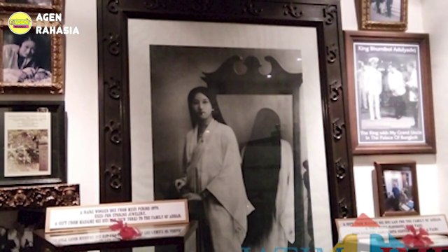 SEJARAH HOTEL ANGKER YANG ADA DI MALANG, VIRAL DI TIKTOK