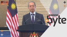 #AWANIByte: Perdana Menteri, Tan Sri Muhyiddin Yassin sertai pemimpin dunia lancar kerjasama global percepat vaksin COVID-19