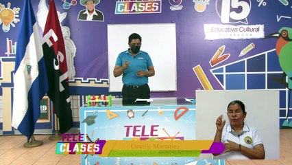 Lengua y Literatura de 6to Grado (19 y 20 de Marzo)