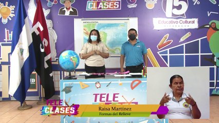 Estudios Sociales (19 y 20 de Marzo)