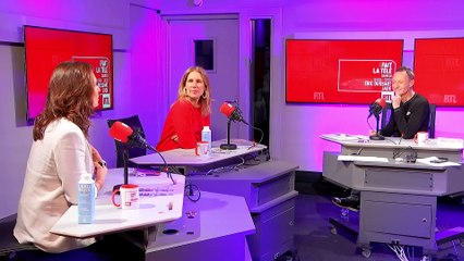 "C'est ringard non ?" - Pourquoi Julia Vignali ne veut pas médiatiser son couple avec Kad Merad