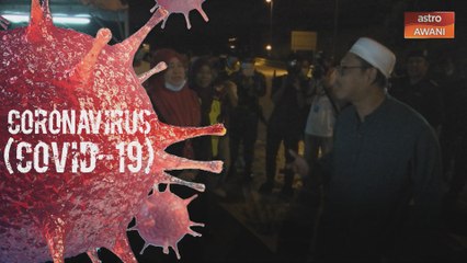 Pertimbang buka semula industri penting negeri waktu PKP