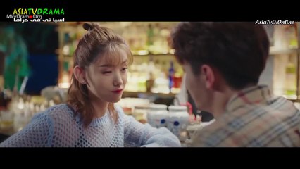 The Oath of Love E05