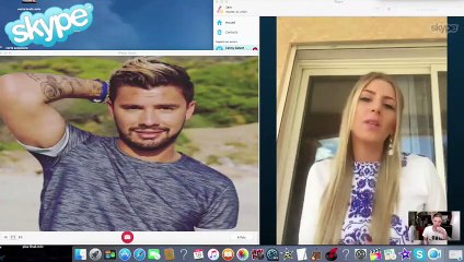 Exclu vidéo : Fanny (Les Marseillais) S.A : "Avec Kévin, ça ne valait pas le coup"