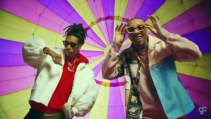 Tyga - Pretty Girl ft Drake, Wiz Khalifa (Official Video)