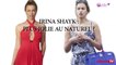 Vidéo : Irina Shayk : Plus jolie au naturel ?