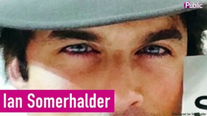 TOP 10 des plus beaux regards de stars masculines !