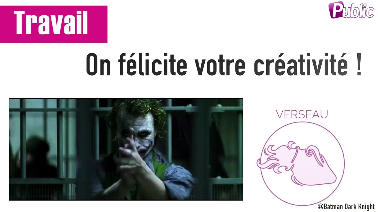 Video Horoscope Verseau 17 Le Mot De L Annee La Spontaneite Video Dailymotion