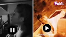 Vidéo : Ariana Grande VS Mariah Carey : Qui vous donnera le plus 