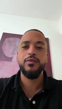 Slimane interrompu en plein petit-déjeuner par sa fille