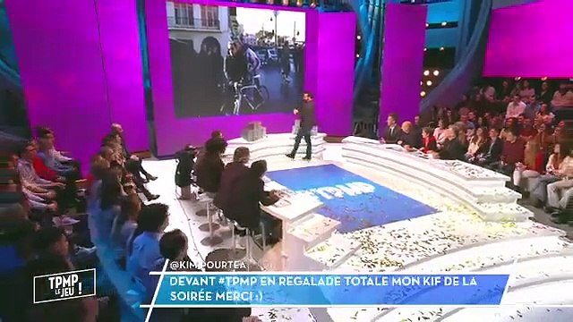 TPMP : Cyril Hanouna sera chroniqueur pour le prime de Capucine Anav