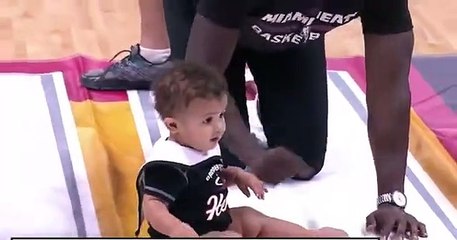 Public Buzz : Quand les Américains organisent des courses de… bébés !