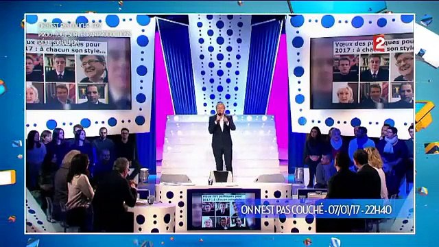 Laurent Ruquier : Accusé d'avoir copié Jean-Luc Lemoine par Cyril Hanouna, il répond