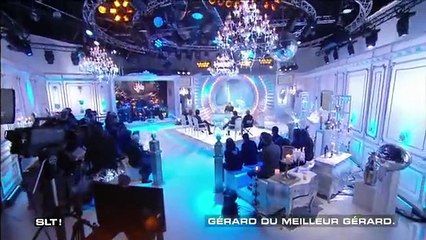 Critiquée, Nabilla répond violemment à Gérard Louvin !