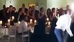 Public Buzz : De jeunes mariés réalisent à merveille la danse finale de Dirty Dancing
