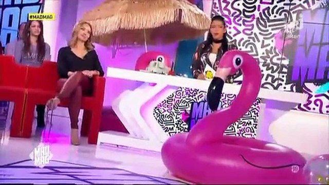 Mad Mag : Aymeric Bonnery se prend un énième râteau !