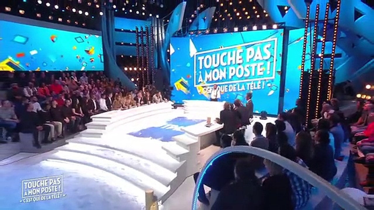 TPMP : Enora Malagré : Capucine Anav lui a dit "j'ai envie de toi" au ski !
